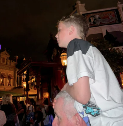 Carter's Wish